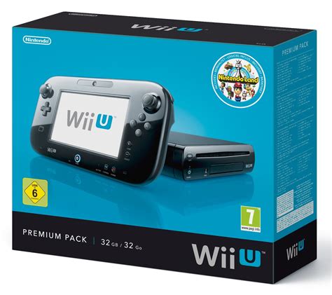 nintendo wii nintendo wii u